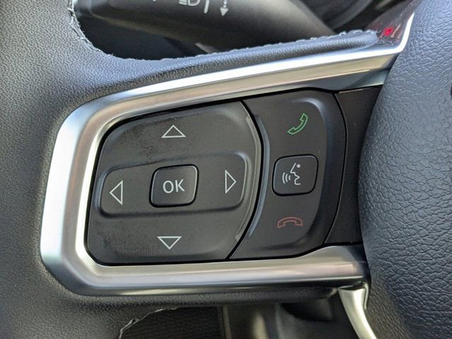 New 2026 Jeep Wrangler Sahara image 25