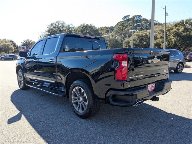 Used 2023 Chevrolet Silverado 1500 High Country image 7