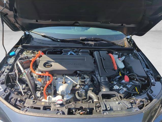 New 2026 Honda Civic Sport Touring image 20