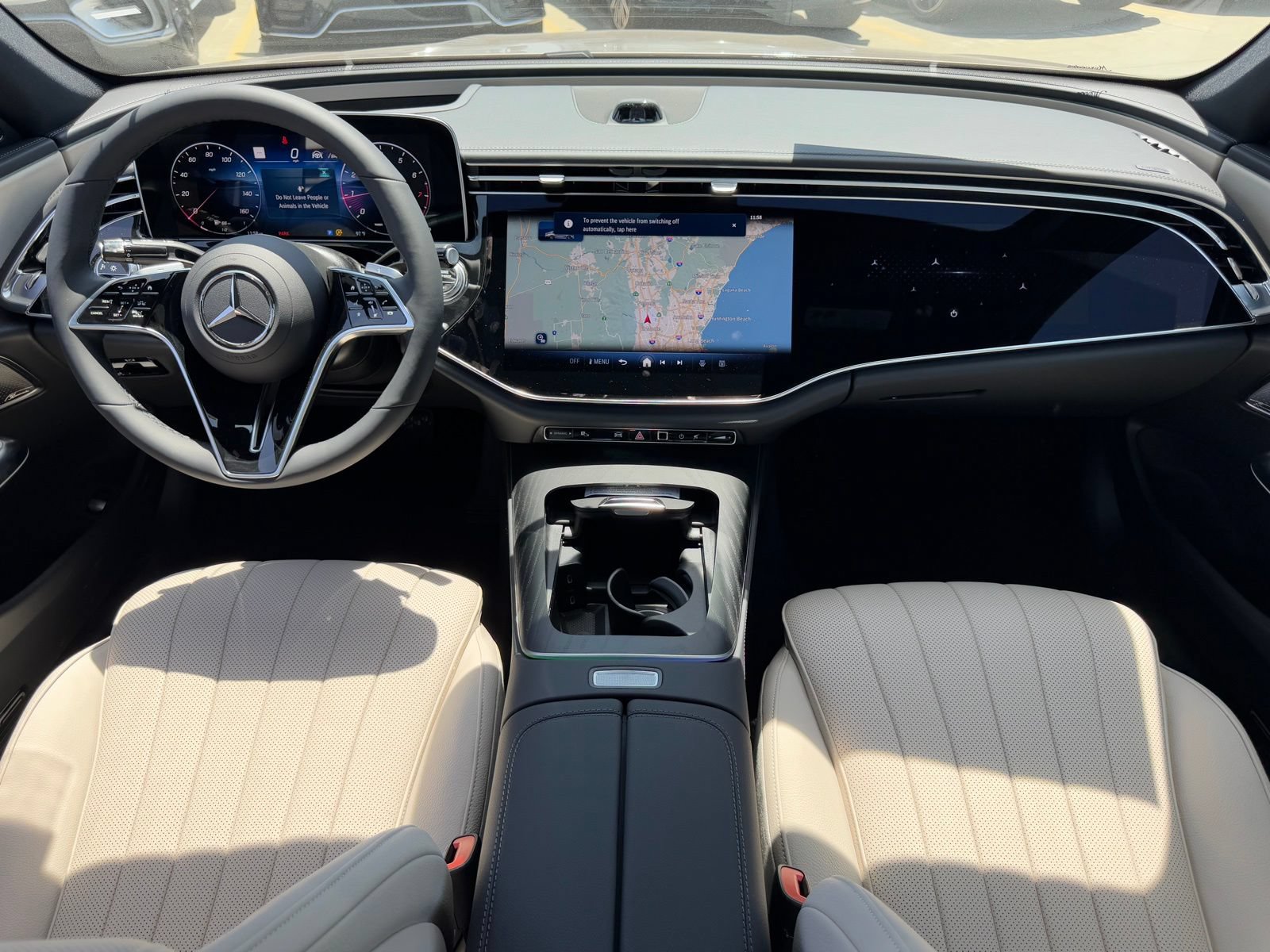 New 2025 Mercedes-Benz E 350 Sedan image 30