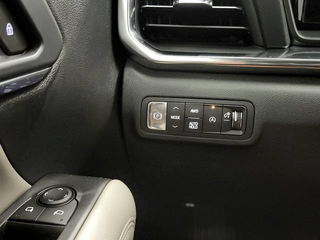 Used 2026 GMC Terrain Elevation w/ Black Edition AWD/4WD image 37