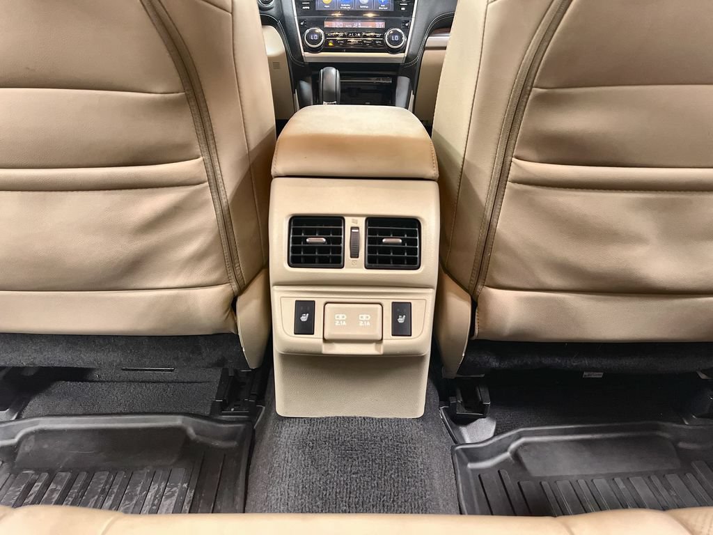 Used 2019 Subaru Outback 2.5i Limited w/ Protection Package #1 AWD/4WD image 21