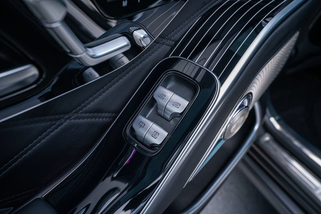 Used 2026 Mercedes-Benz Maybach S 580 4MATIC image 47