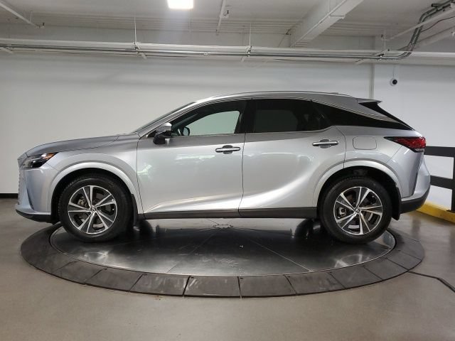 Used 2024 Lexus RX 350 Premium w/ Accessory Package (Z1) AWD/4WD image 6