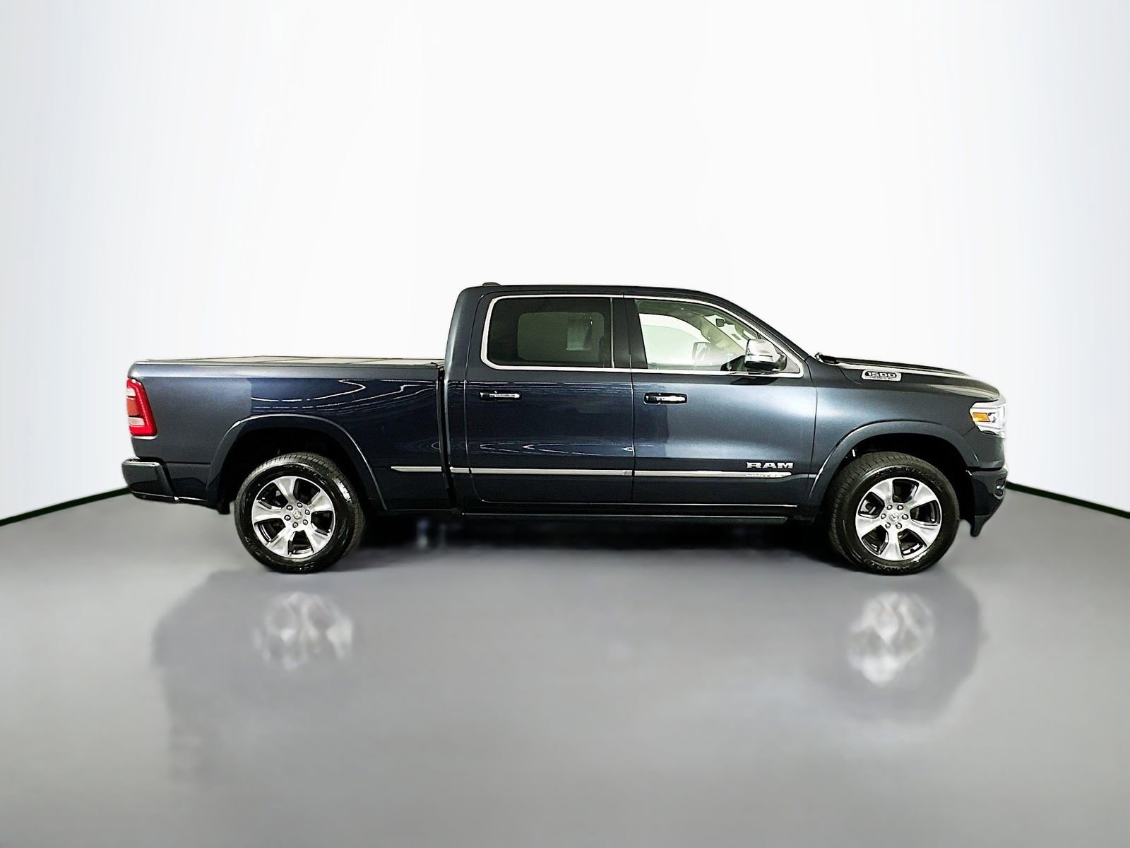 Used 2020 RAM 1500 Limited AWD/4WD image 10