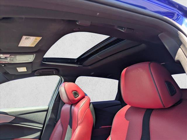 Certified 2023 Acura TLX w/ A-SPEC Pkg FWD image 16