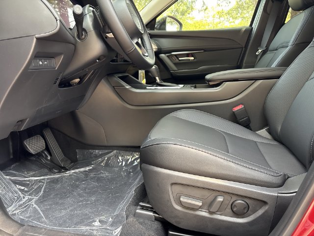 New 2026 MAZDA CX-5 2.5 S w/ Premium Plus Package AWD/4WD image 12