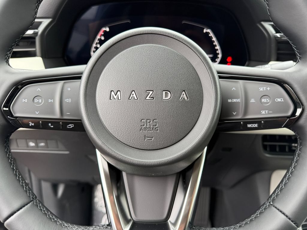 New 2026 MAZDA CX-5 Preferred AWD/4WD image 19