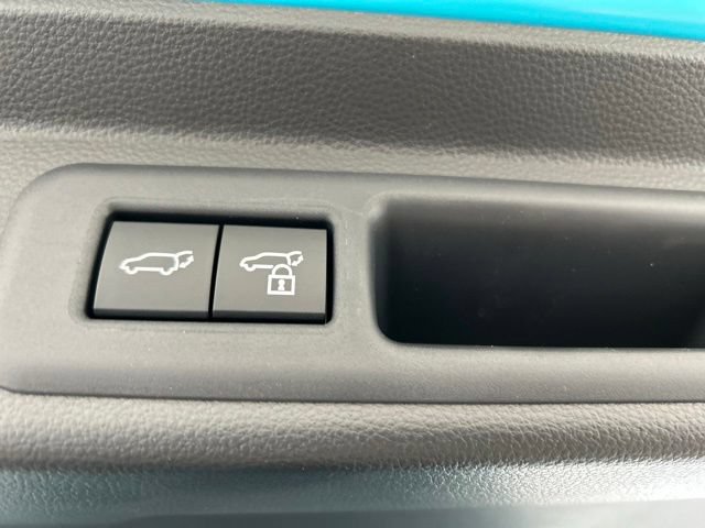 New 2026 Toyota Sequoia TRD Pro AWD/4WD image 17