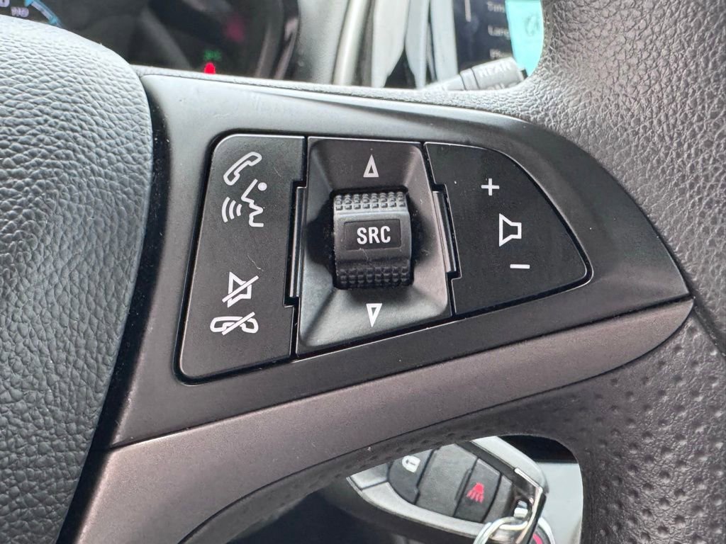 Used 2021 Chevrolet Spark LT w/ Spark Special Edition FWD image 18