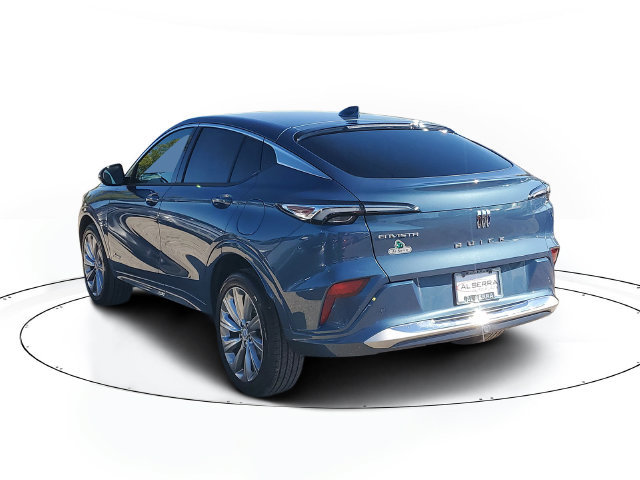 Used 2025 Buick Envista Avenir FWD image 3
