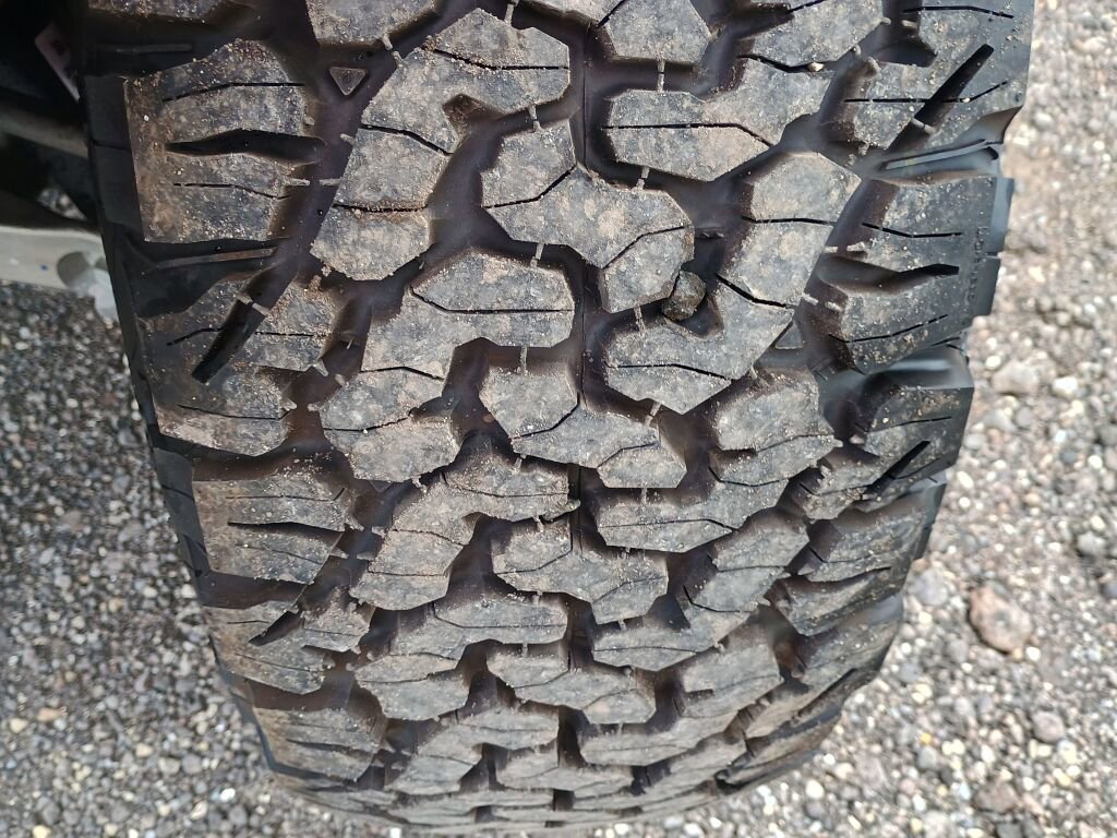 New 2025 Ford Bronco Raptor image 24