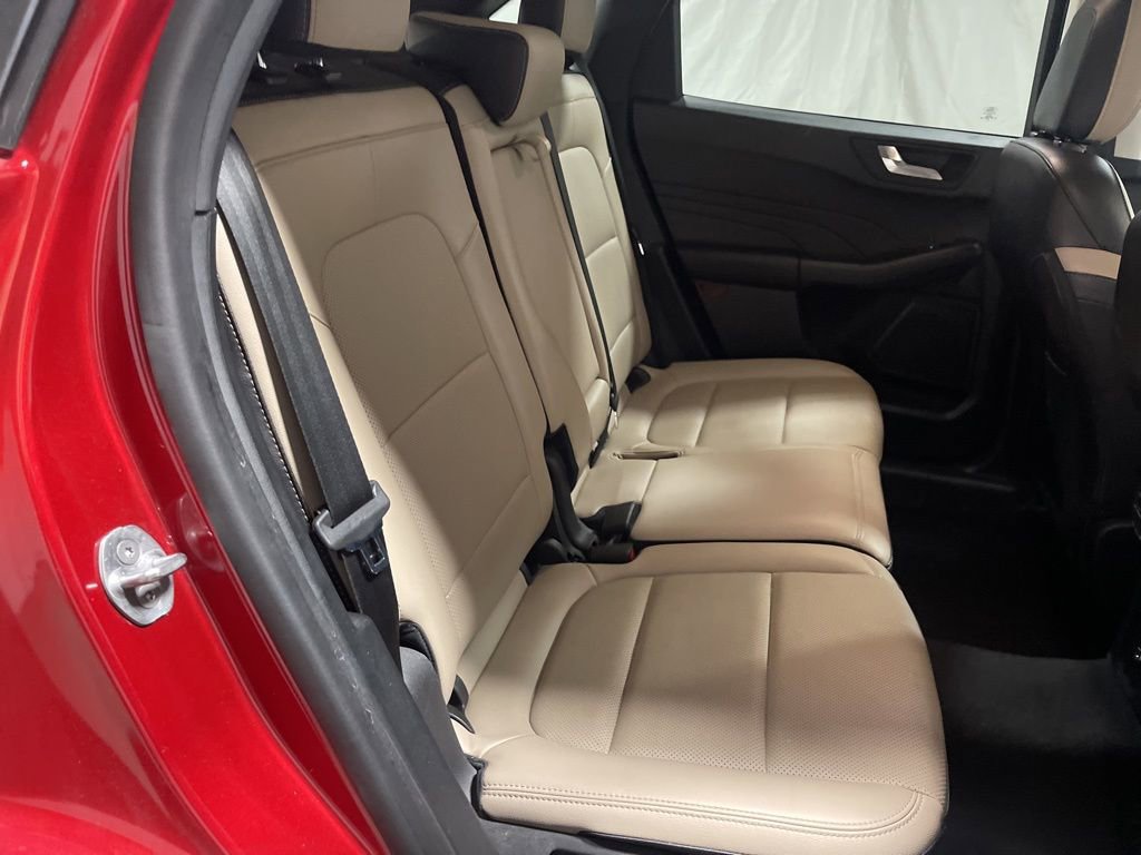 Used 2022 Ford Escape SEL image 13