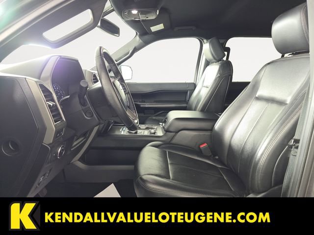 Used 2019 Ford Expedition Max XLT w/ Equipment Group 202A image 9