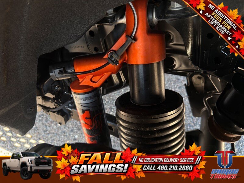Used 2024 Ford Bronco Raptor AWD/4WD image 13
