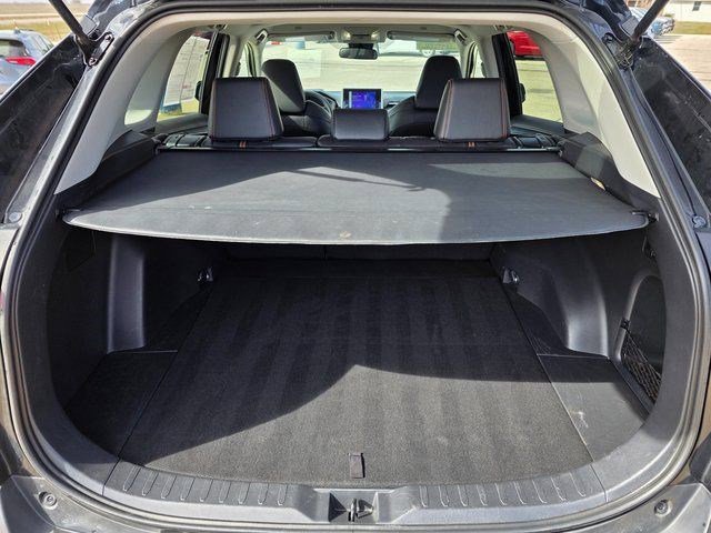 Used 2024 Toyota RAV4 Adventure AWD/4WD image 10