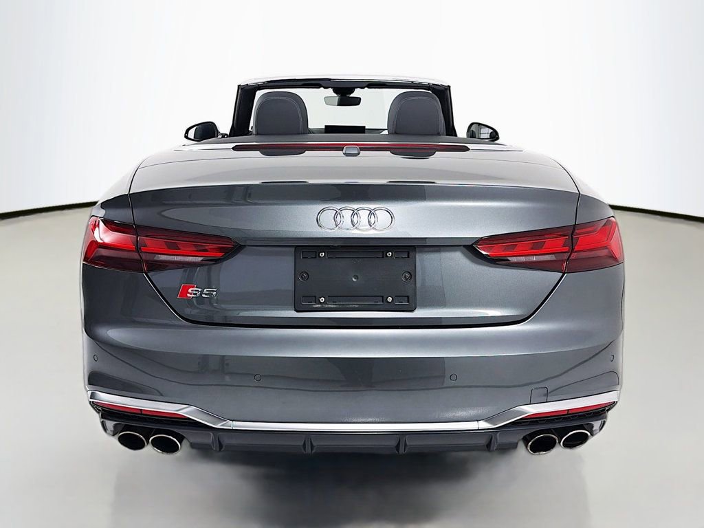 Used 2023 Audi S5 Prestige w/ Prestige Package image 7