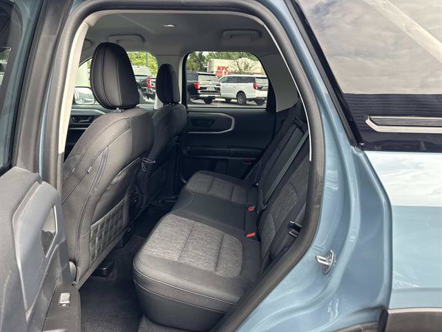 Used 2021 Ford Bronco Sport Big Bend AWD/4WD image 9