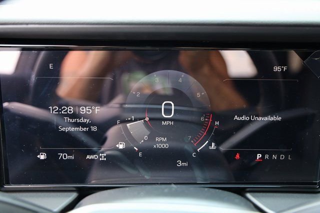 New 2026 GMC Terrain AT4 w/ Convenience Package III image 15