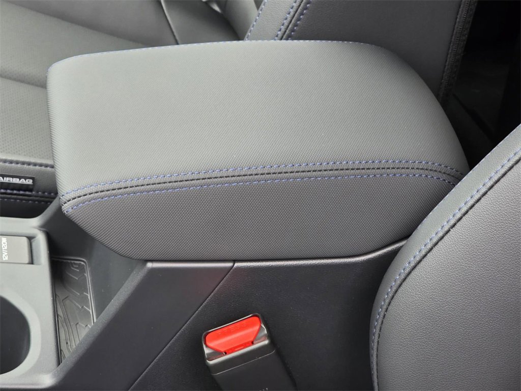 New 2025 Subaru Forester Limited image 9