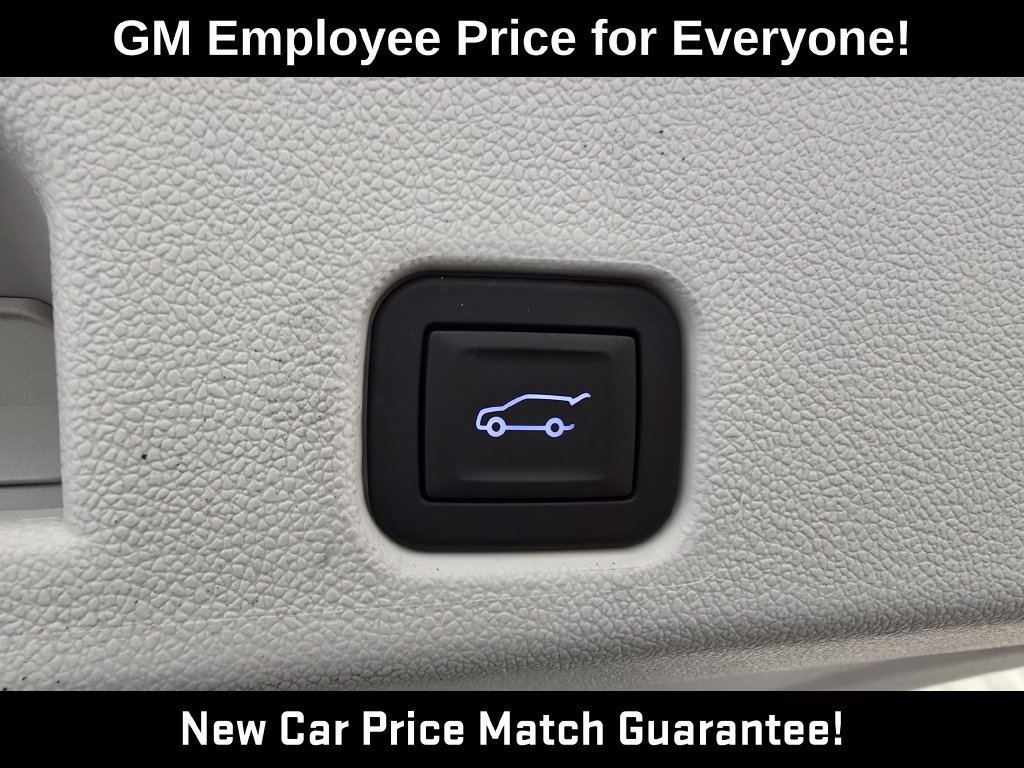 New 2026 Buick Enclave Avenir w/ Super Cruise Package AWD/4WD image 35