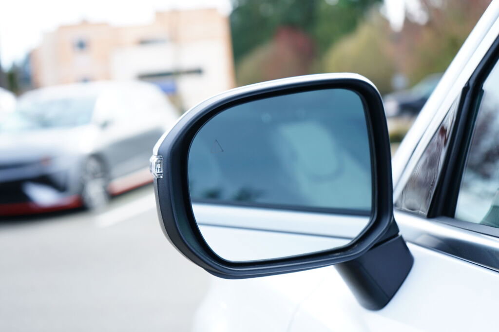 Used 2023 Kia Telluride EX image 10