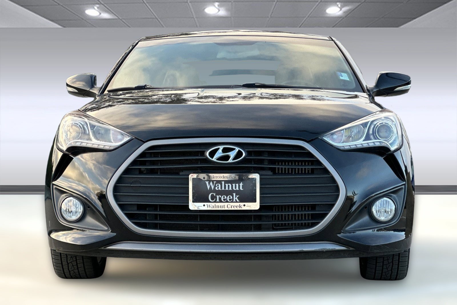 Used 2016 Hyundai Veloster Turbo image 5