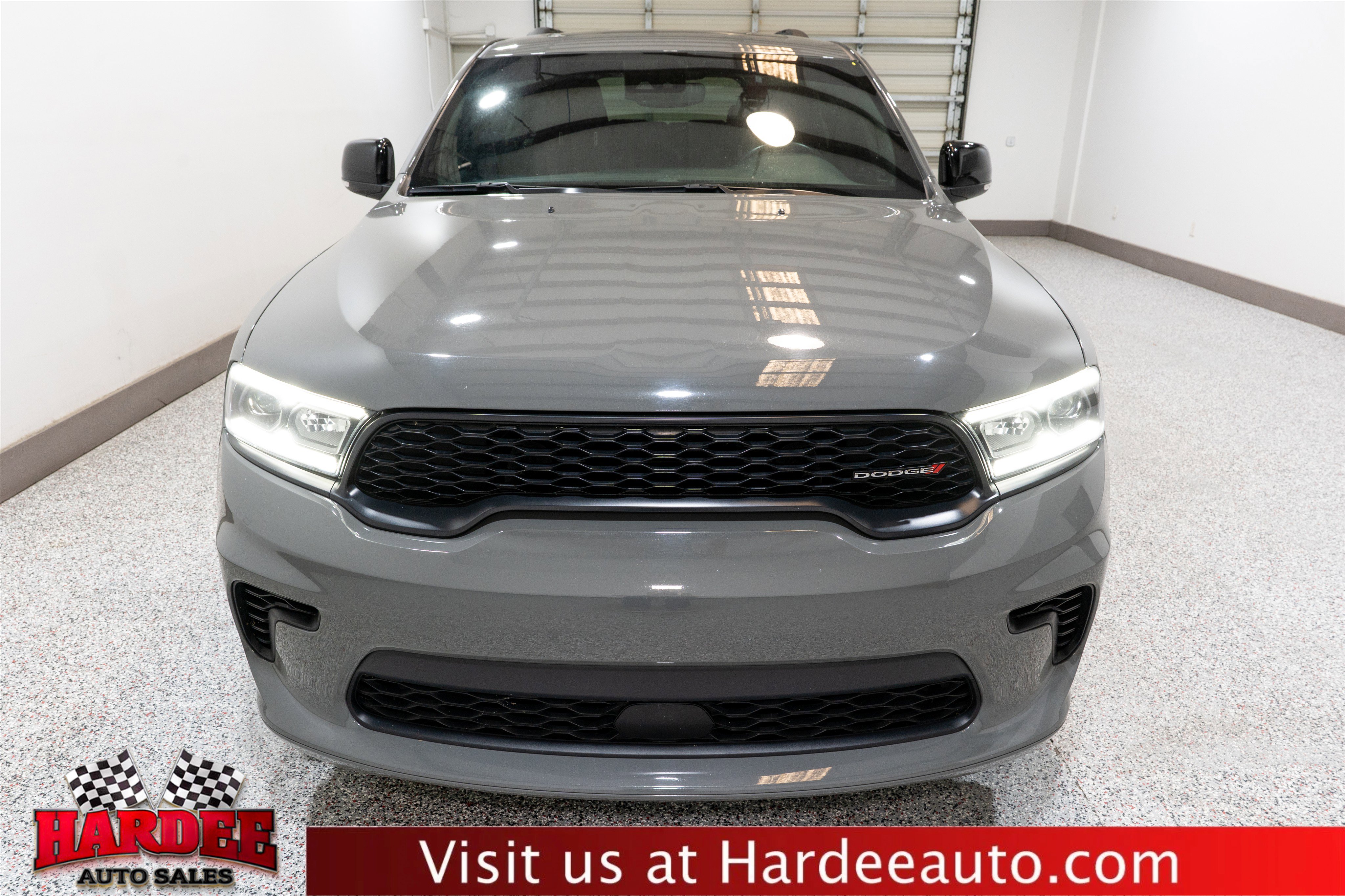 Used 2024 Dodge Durango GT image 7