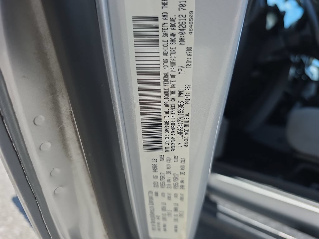 Used 2007 Jeep Wrangler X AWD/4WD image 28