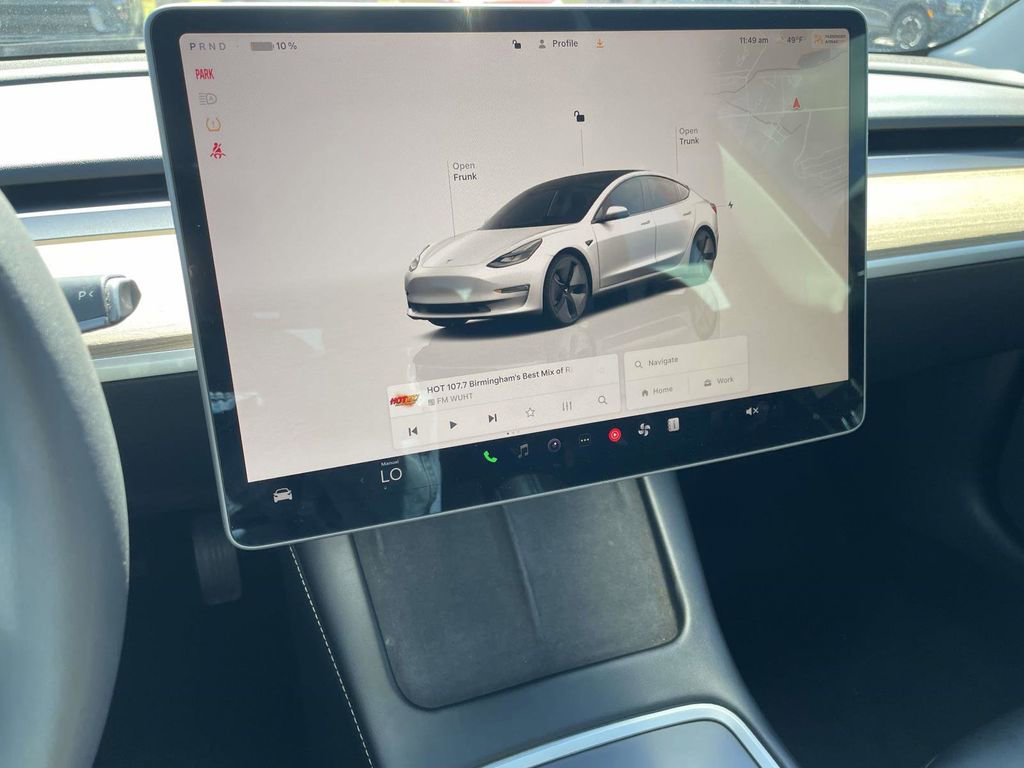 Used 2023 Tesla Model 3 Standard Range image 17
