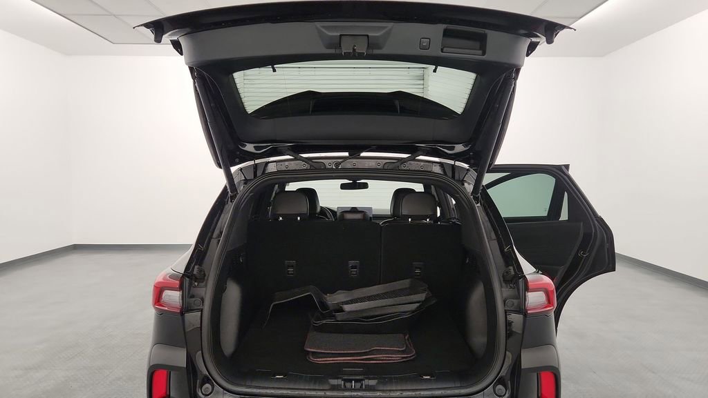 Used 2023 Ford Escape ST-Line Elite w/ Premium Technology Package image 28