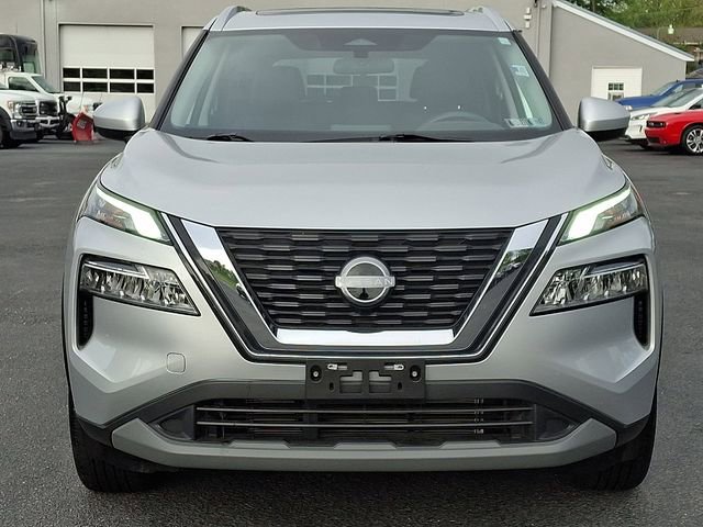 Used 2023 Nissan Rogue SV w/ SV Premium B Package AWD/4WD image 5