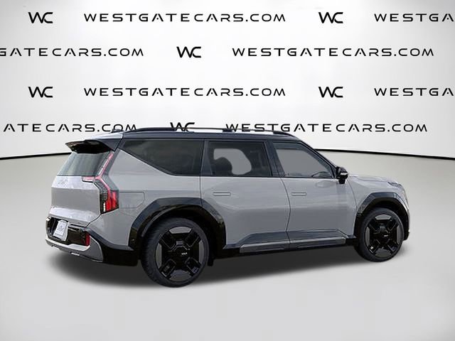 New 2026 Kia EV9 GT-Line image 14