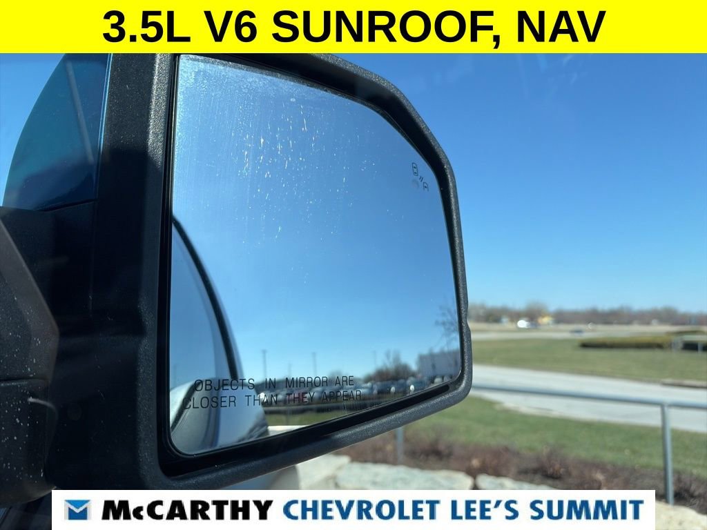 Used 2019 Ford F150 Raptor w/ Equipment Group 802A Luxury image 35