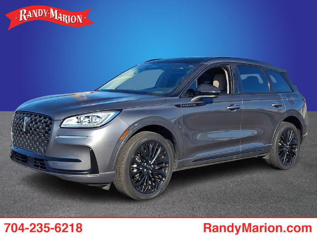 Certified 2023 Lincoln Corsair Reserve w/ Equipment Group 201A