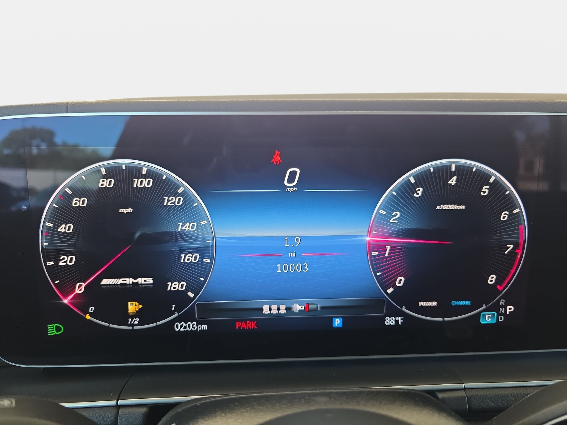 Certified 2025 Mercedes-Benz GLE 53 AMG 4MATIC Coupe image 19