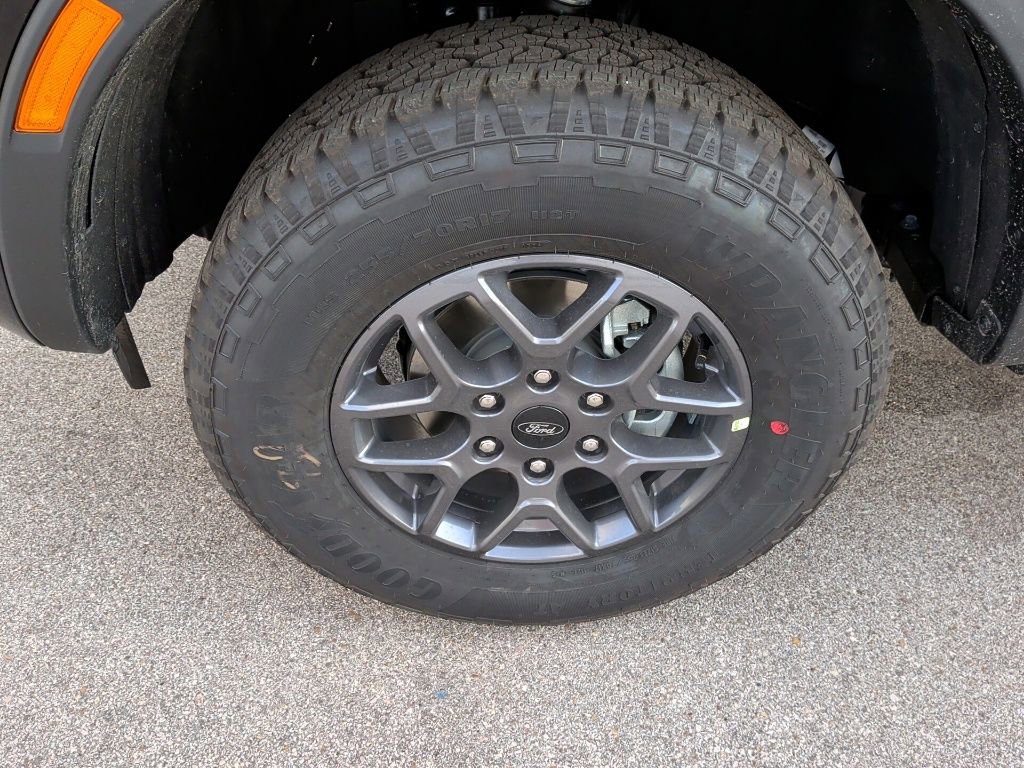 New 2026 Ford Ranger XLT w/ Trailer Tow Package image 40