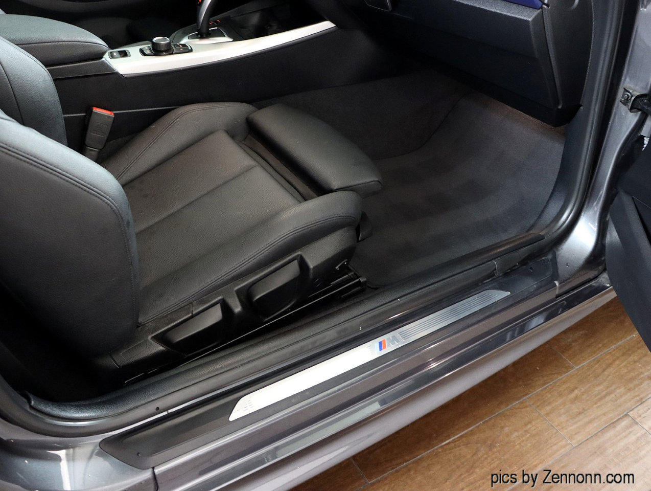 Used 2016 BMW 228i xDrive Convertible image 28