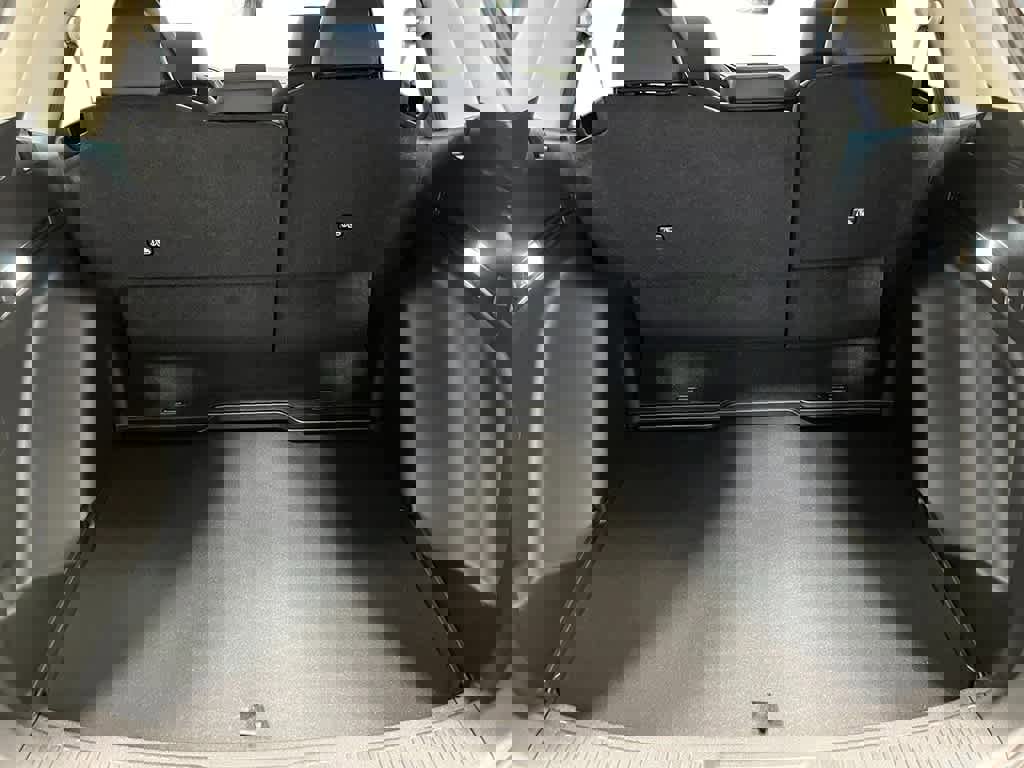 New 2026 Honda CR-V EX-L image 26