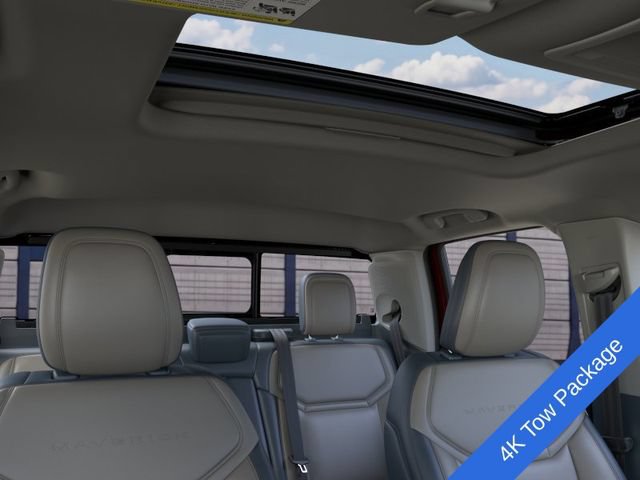 New 2026 Ford Maverick Lariat AWD/4WD image 13