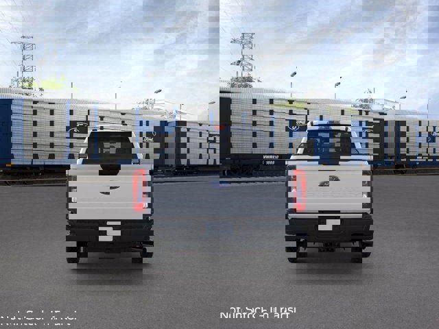 New 2026 Ford F250 XL w/ XL Off-Road Package image 25