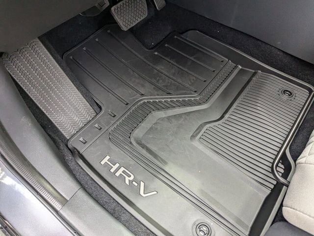 New 2026 Honda HR-V LX image 24
