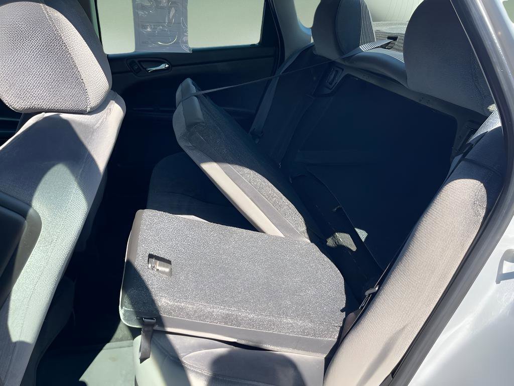 Used 2012 Chevrolet Impala LT image 14