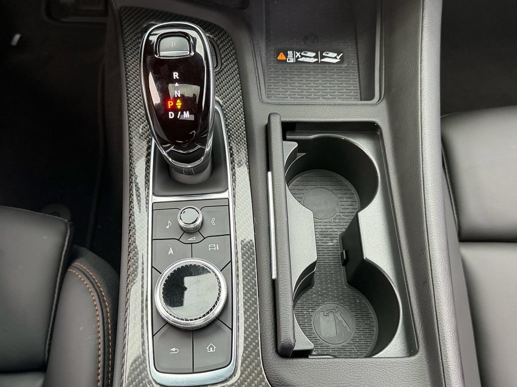 Used 2025 Cadillac CT5 Sport w/ Sun And Sound Package RWD image 26