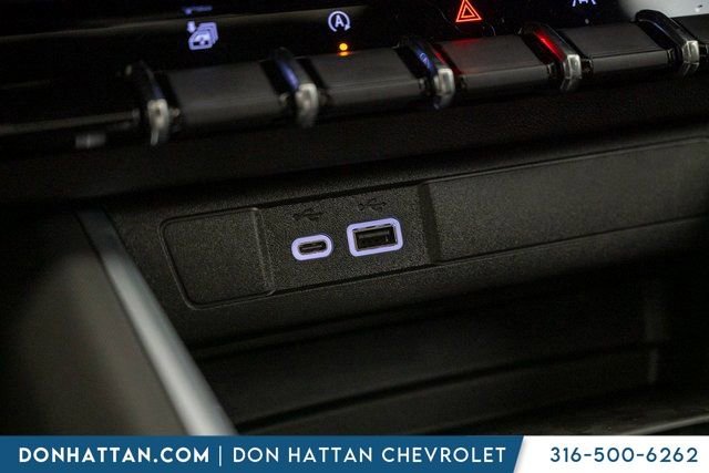 New 2026 Chevrolet Colorado Z71 image 12