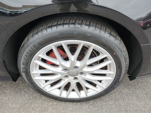 Used 2016 Audi A6 2.0T Premium Plus w/ Premium Plus Package image 11