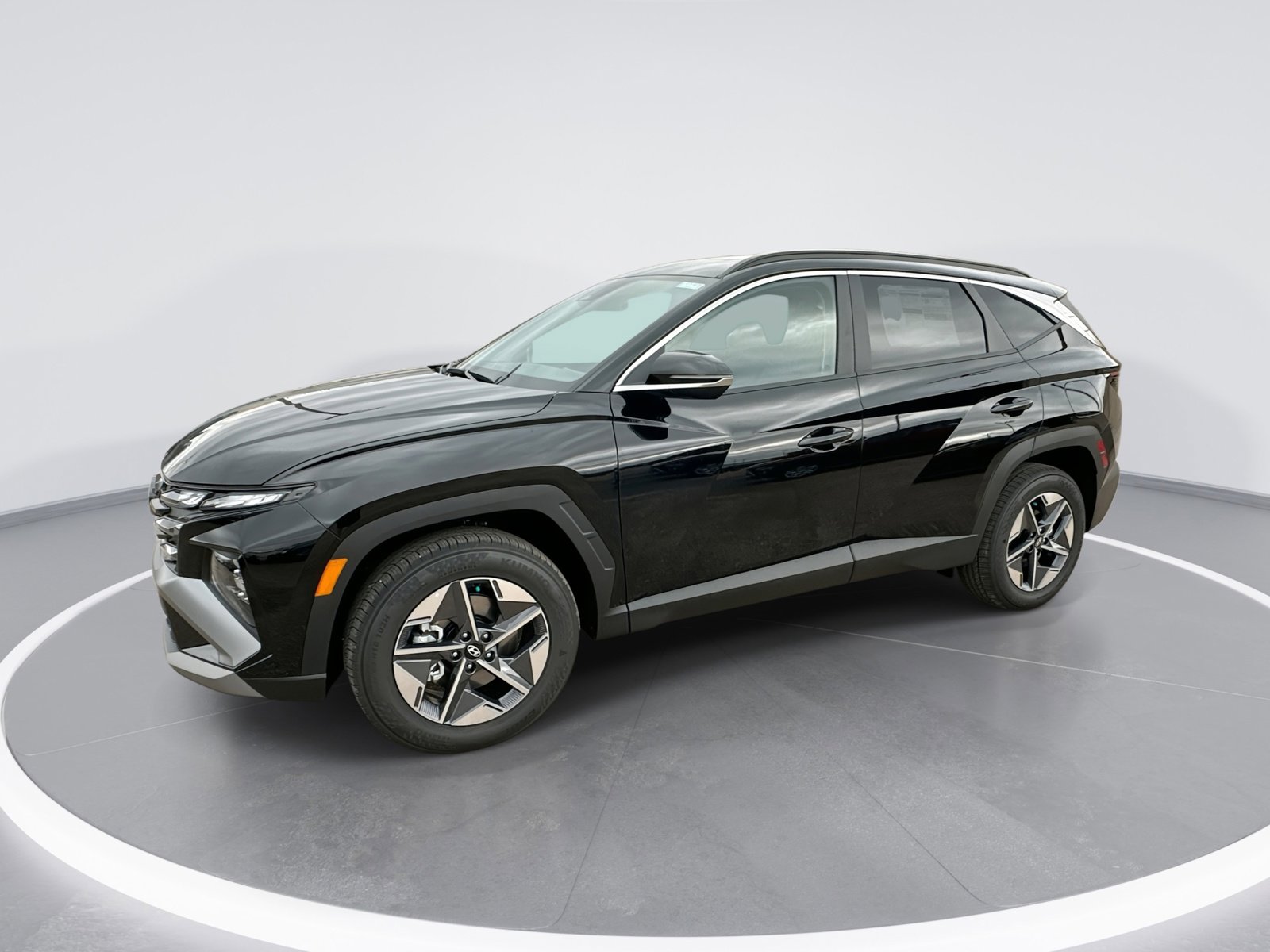 Used 2026 Hyundai Tucson SEL AWD/4WD image 1