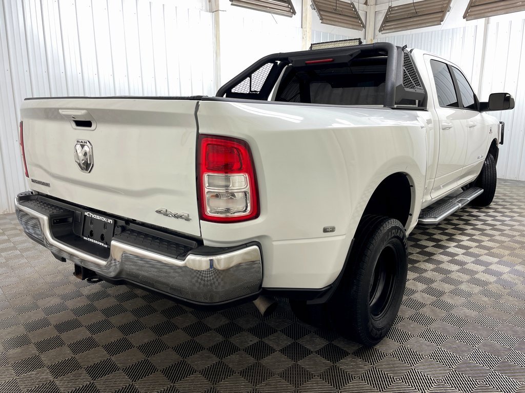 Used 2022 RAM 3500 Big Horn image 15