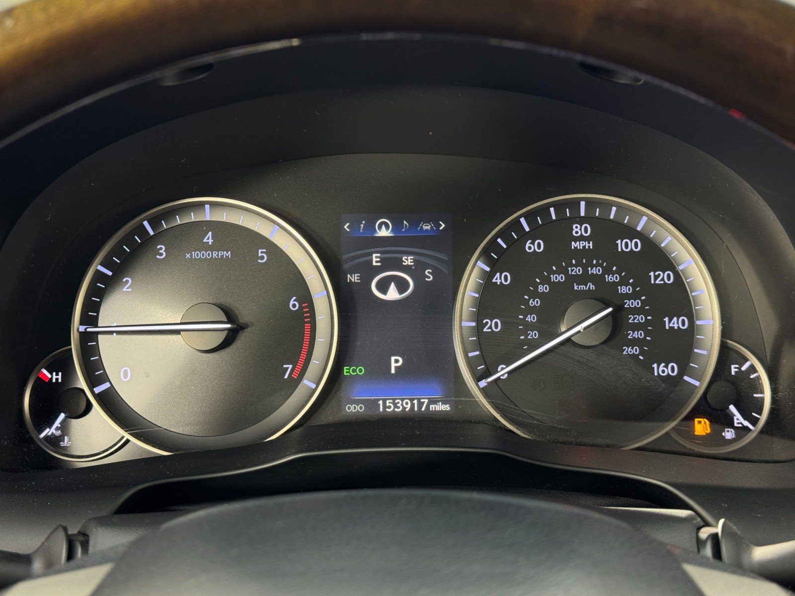 Used 2016 Lexus ES 350 w/ Navigation System Package image 18