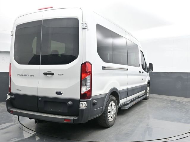 Used 2016 Ford Transit 350 XLT image 10